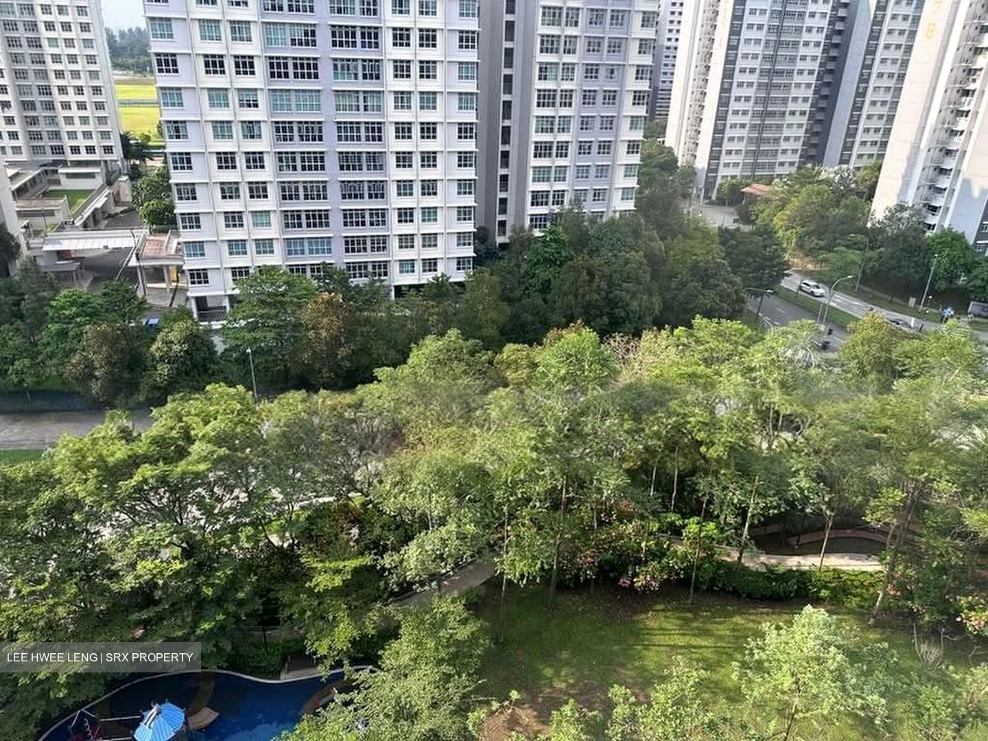 Blk 224C Matilda Edge (Punggol), HDB 4 Rooms #582342621